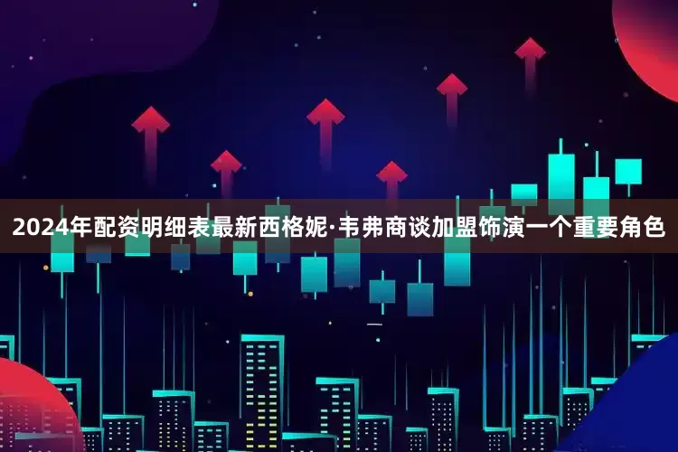 2024年配资明细表最新西格妮·韦弗商谈加盟饰演一个重要角色