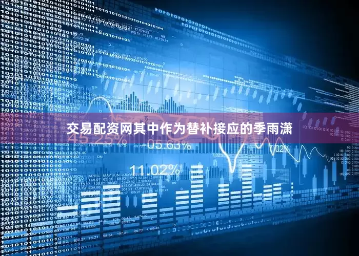 交易配资网其中作为替补接应的季雨潇